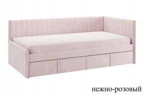 ТВИКС Кровать (тахта) с ящиками 900 в Ижевске - izhevsk.ok-mebel.com | фото 8