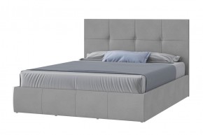 ТВИСТ Кровать с ПМ 1400 в Ижевске - izhevsk.ok-mebel.com | фото 4