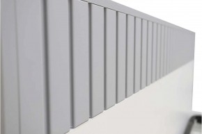 УРБАН - 7.16 Кровать 1600 БЕЗ ОРТОПЕДА в Ижевске - izhevsk.ok-mebel.com | фото 3