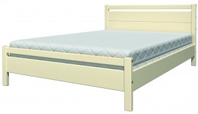 ВЕРОНИКА-1 Кровать из массива 1200 в Ижевске - izhevsk.ok-mebel.com | фото 4