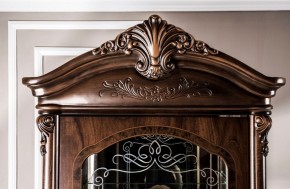 Витрина одностворчатая Илона (караваджо) в Ижевске - izhevsk.ok-mebel.com | фото 4