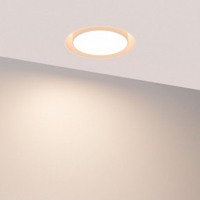 Встраиваемый светильник Arlight ARCLOOP 051584 в Ижевске - izhevsk.ok-mebel.com | фото 3
