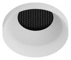 Встраиваемый светильник Arte Lamp Ducre A8094PL-1WH в Ижевске - izhevsk.ok-mebel.com | фото