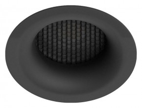 Встраиваемый светильник Arte Lamp Ducre A8095PL-1BK в Ижевске - izhevsk.ok-mebel.com | фото