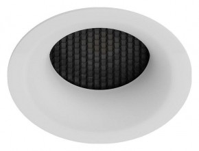 Встраиваемый светильник Arte Lamp Ducre A8095PL-1WH в Ижевске - izhevsk.ok-mebel.com | фото