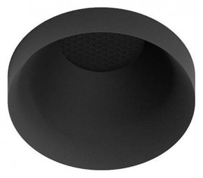 Встраиваемый светильник Arte Lamp Ducre Mini A7094PL-1BK в Ижевске - izhevsk.ok-mebel.com | фото