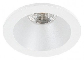 Встраиваемый светильник Arte Lamp Helm Mini A2859PL-1WH в Ижевске - izhevsk.ok-mebel.com | фото