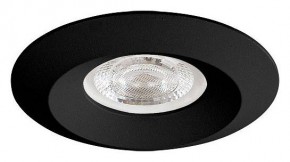 Встраиваемый светильник Arte Lamp Mira Mini A2761PL-1BK в Ижевске - izhevsk.ok-mebel.com | фото