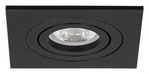Встраиваемый светильник Arte Lamp Tarf Mini A2068PL-1BK в Ижевске - izhevsk.ok-mebel.com | фото