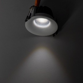 Встраиваемый светильник Citilux Гамма CLD004NW0 в Ижевске - izhevsk.ok-mebel.com | фото 12
