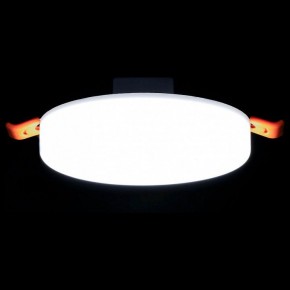 Встраиваемый светильник Citilux Вега CLD5310W в Ижевске - izhevsk.ok-mebel.com | фото 3