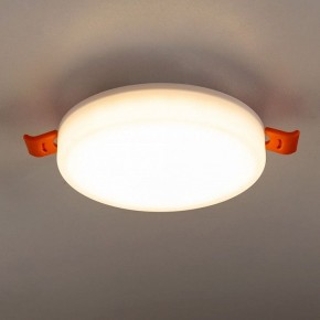 Встраиваемый светильник Citilux Вега CLD5310W в Ижевске - izhevsk.ok-mebel.com | фото 7
