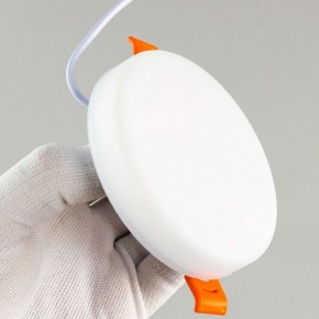 Встраиваемый светильник Citilux Вега CLD5315W в Ижевске - izhevsk.ok-mebel.com | фото 6