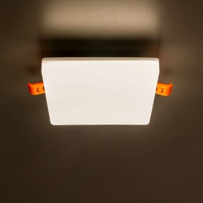 Встраиваемый светильник Citilux Вега CLD53K10W в Ижевске - izhevsk.ok-mebel.com | фото 11