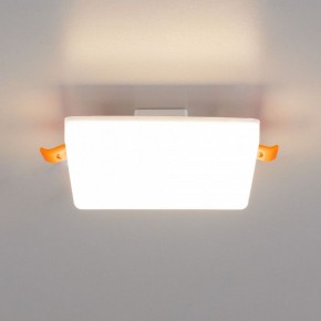 Встраиваемый светильник Citilux Вега CLD53K10W в Ижевске - izhevsk.ok-mebel.com | фото 15
