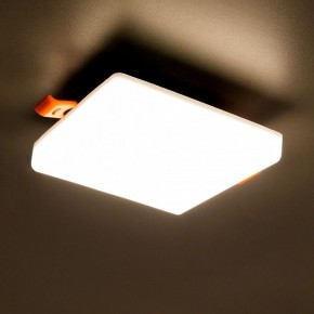 Встраиваемый светильник Citilux Вега CLD53K10W в Ижевске - izhevsk.ok-mebel.com | фото 7