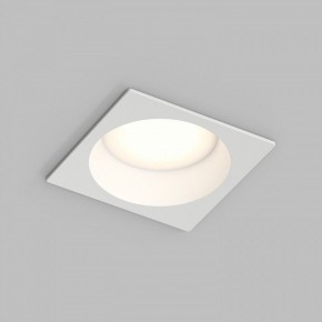Встраиваемый светильник Denkirs DEEP DK3104-WH в Ижевске - izhevsk.ok-mebel.com | фото 2