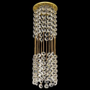 Встраиваемый светильник Dio D’Arte Osimo Gold Osimo GU10.5.14.8.705 G в Ижевске - izhevsk.ok-mebel.com | фото 2