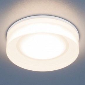 Встраиваемый светильник Elektrostandard  a032751 в Ижевске - izhevsk.ok-mebel.com | фото 2