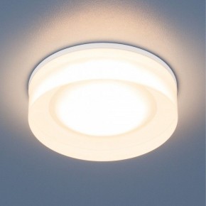 Встраиваемый светильник Elektrostandard  a032751 в Ижевске - izhevsk.ok-mebel.com | фото 3