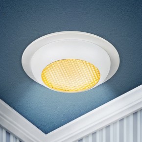 Встраиваемый светильник Эра  KL111 WH в Ижевске - izhevsk.ok-mebel.com | фото 7