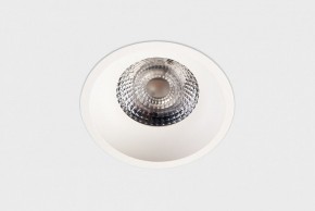 Встраиваемый светильник Italline IT08 IT08-8032 white 3000K в Ижевске - izhevsk.ok-mebel.com | фото 2