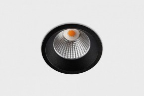 Встраиваемый светильник Italline IT08 IT08-8035 black 3000K в Ижевске - izhevsk.ok-mebel.com | фото 2