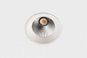 Встраиваемый светильник Italline IT08 IT08-8035 white 3000K в Ижевске - izhevsk.ok-mebel.com | фото 2