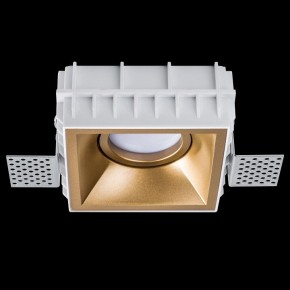 Встраиваемый светильник Lightstar Domino G214503 в Ижевске - izhevsk.ok-mebel.com | фото 2