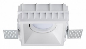Встраиваемый светильник Lightstar Domino G214506 в Ижевске - izhevsk.ok-mebel.com | фото 2