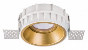 Встраиваемый светильник Lightstar Domino G214603 в Ижевске - izhevsk.ok-mebel.com | фото