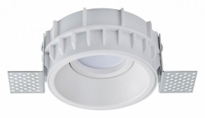 Встраиваемый светильник Lightstar Domino G214606 в Ижевске - izhevsk.ok-mebel.com | фото 2