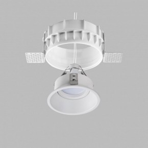 Встраиваемый светильник Lightstar Domino G214606 в Ижевске - izhevsk.ok-mebel.com | фото 4