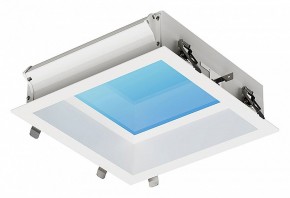 Встраиваемый светильник Mantra Blue Sky 9093 в Ижевске - izhevsk.ok-mebel.com | фото