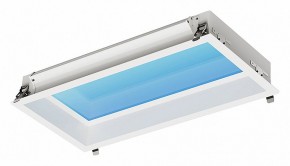 Встраиваемый светильник Mantra Blue Sky 9094 в Ижевске - izhevsk.ok-mebel.com | фото