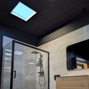 Встраиваемый светильник Mantra Blue Sky 9095 в Ижевске - izhevsk.ok-mebel.com | фото 3