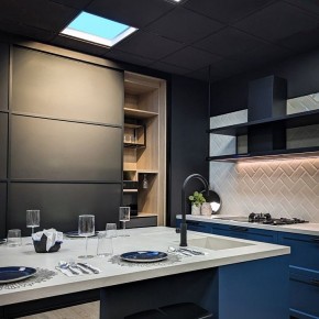 Встраиваемый светильник Mantra Blue Sky 9095 в Ижевске - izhevsk.ok-mebel.com | фото 7