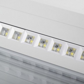 Встраиваемый светильник Mantra Blue Sky 9095 в Ижевске - izhevsk.ok-mebel.com | фото 9