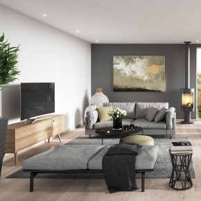 Встраиваемый светильник Mantra Lances 8665 в Ижевске - izhevsk.ok-mebel.com | фото 2