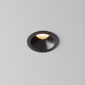 Встраиваемый светильник Maytoni Alfa LED DL043-01-10W2.7K-RD-B в Ижевске - izhevsk.ok-mebel.com | фото 7