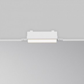 Встраиваемый светильник Maytoni Basis DL066-12W3-6K-TRS-W в Ижевске - izhevsk.ok-mebel.com | фото 3