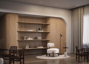 Встраиваемый светильник Maytoni Basis DL066-12W3-6K-W в Ижевске - izhevsk.ok-mebel.com | фото 4
