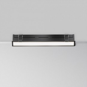 Встраиваемый светильник Maytoni Basis DL066-20W3-6K-B в Ижевске - izhevsk.ok-mebel.com | фото 2