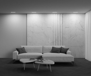 Встраиваемый светильник Maytoni Basis DL066-20W3-6K-W в Ижевске - izhevsk.ok-mebel.com | фото 5