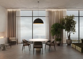 Встраиваемый светильник Maytoni Basis TR030-4-24WTW-DD2-B в Ижевске - izhevsk.ok-mebel.com | фото 2