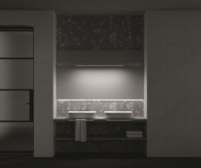 Встраиваемый светильник Maytoni Basis TR030-4-30WTW-DD2-W в Ижевске - izhevsk.ok-mebel.com | фото 6
