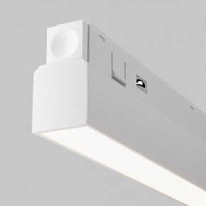 Встраиваемый светильник Maytoni Basis TR030-4-30WTW-DD2-W в Ижевске - izhevsk.ok-mebel.com | фото 8
