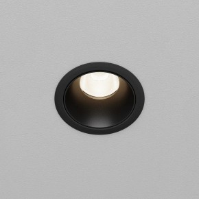 Встраиваемый светильник Maytoni Dip DL115-10W-4K-B в Ижевске - izhevsk.ok-mebel.com | фото 4