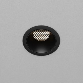 Встраиваемый светильник Maytoni Dip DL115-10W-4K-B в Ижевске - izhevsk.ok-mebel.com | фото 8