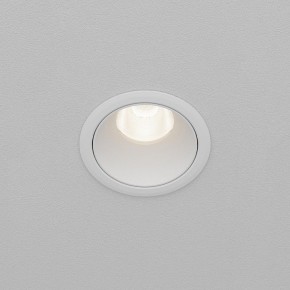 Встраиваемый светильник Maytoni Dip DL115-10W-4K-W в Ижевске - izhevsk.ok-mebel.com | фото 4